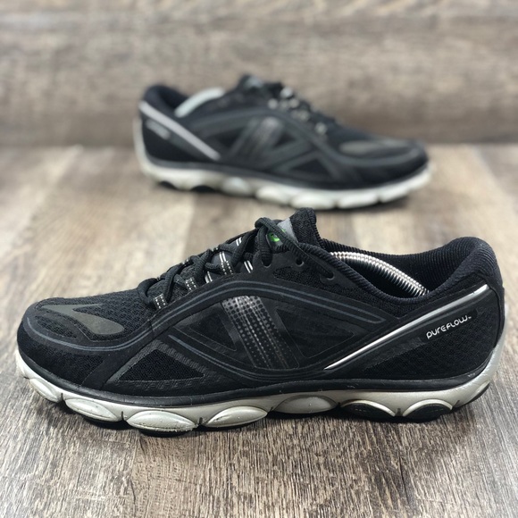 mens brooks pure flow 3